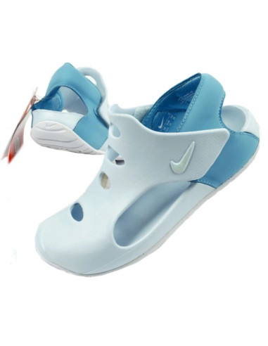 Buty sportowe sandały nike jr dh9462
