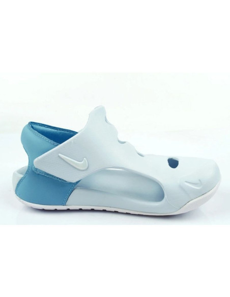 Buty sportowe sandały nike jr dh9462