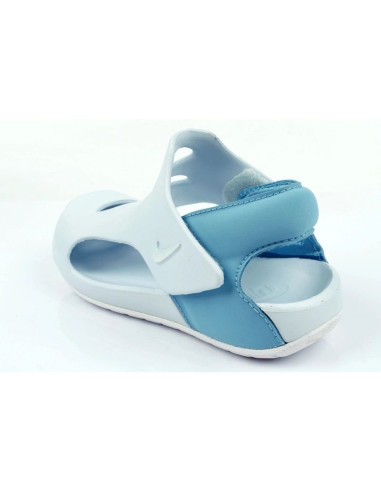 Buty sportowe sandały nike jr dh9462