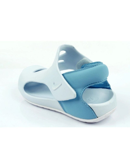 Buty sportowe sandały nike jr dh9462