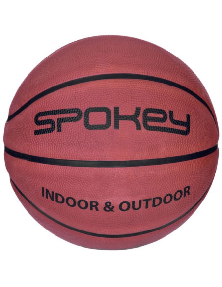 Piłka do koszykówki spokey braziro