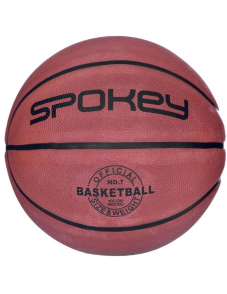 Piłka do koszykówki spokey braziro