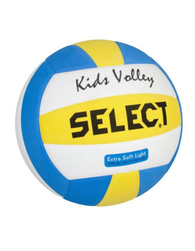Piłka do siatkówki select jr