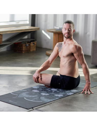 Mata do jogi gaiam mystic ink