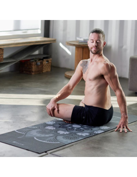 Mata do jogi gaiam mystic ink