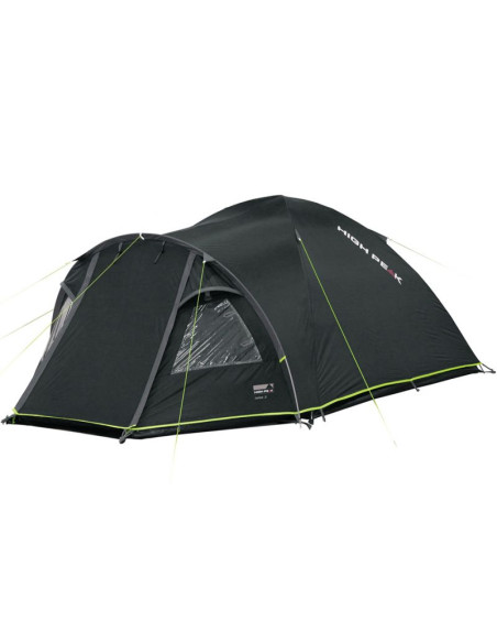 Namiot high peak talos 3 c.szary 11505