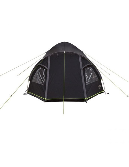 Namiot high peak talos 3 c.szary 11505