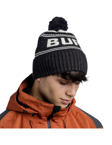Czapka buff hido knitted hat beanie 132
