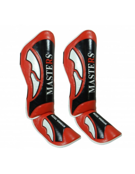 Nagolenniki masters ns-tech