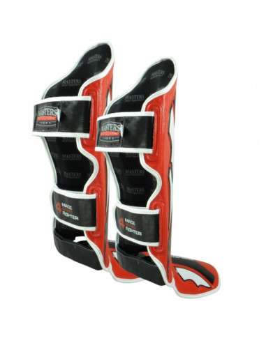 Nagolenniki masters ns-tech