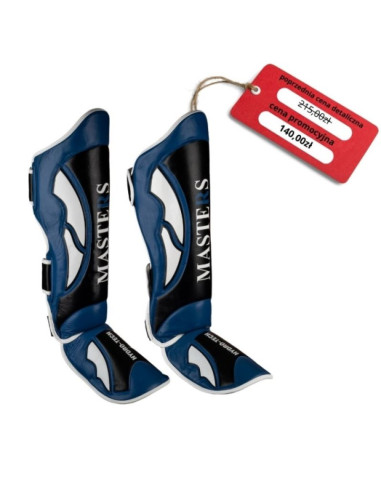 Nagolenniki masters ns-tech