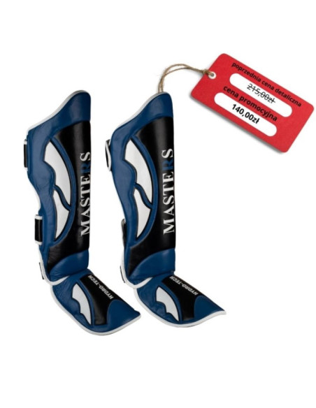 Nagolenniki masters ns-tech