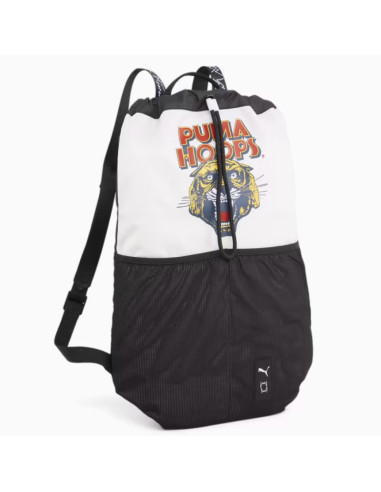 Plecak, worek puma basketball gym sac 090021