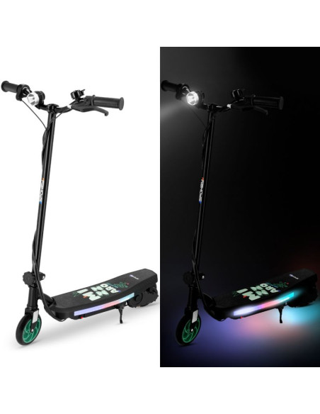 Hulajnoga elektryczna spokey mizzaro jr