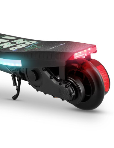 Hulajnoga elektryczna spokey mizzaro jr