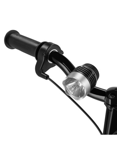 Hulajnoga elektryczna spokey mizzaro jr