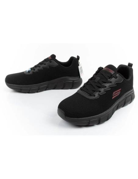 Buty skechers m 118106