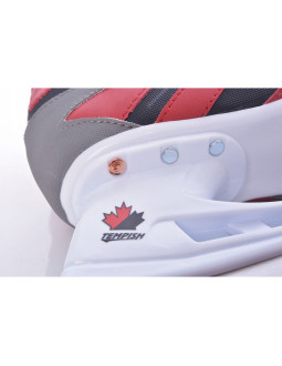 Łyżwy hokejowe tempish rental r26 2