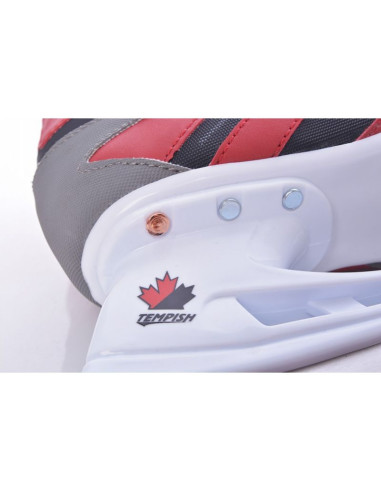 Łyżwy hokejowe tempish rental r26