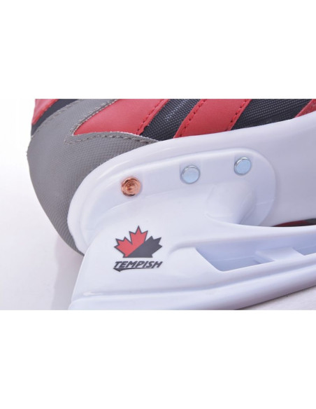 Łyżwy hokejowe tempish rental r26