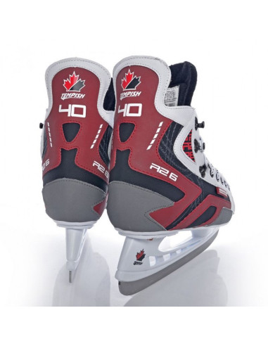 Łyżwy hokejowe tempish rental r26