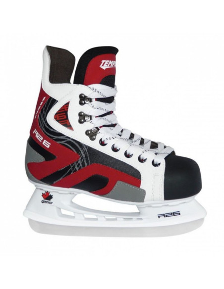 Łyżwy hokejowe tempish rental r26
