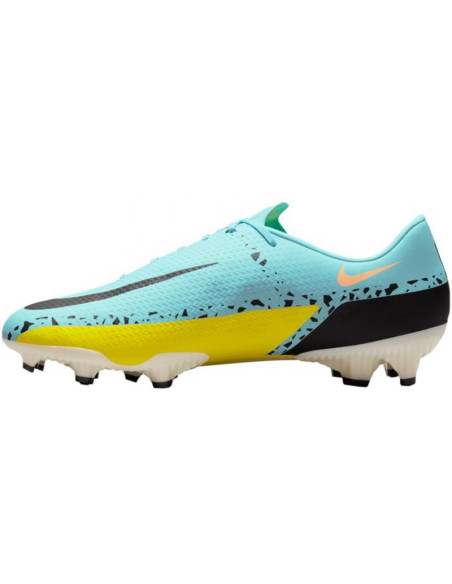 Buty piłkarskie nike phantom gt2 academy fg/mg da4433 407