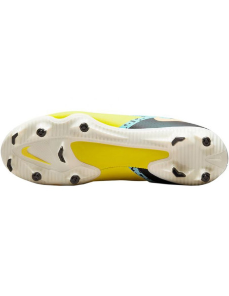 Buty piłkarskie nike phantom gt2 academy fg/mg da4433 407