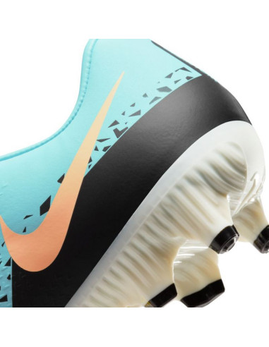 Buty piłkarskie nike phantom gt2 academy fg/mg da4433 407