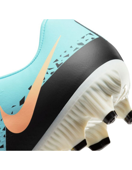 Buty piłkarskie nike phantom gt2 academy fg/mg da4433 407