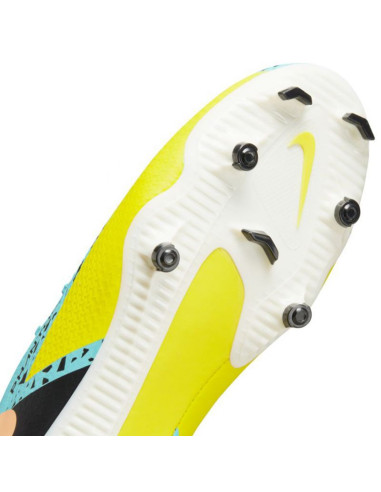 Buty piłkarskie nike phantom gt2 academy fg/mg da4433 407