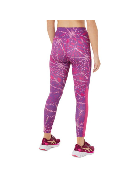 Spodnie asics sakura aop tight w 2012c233