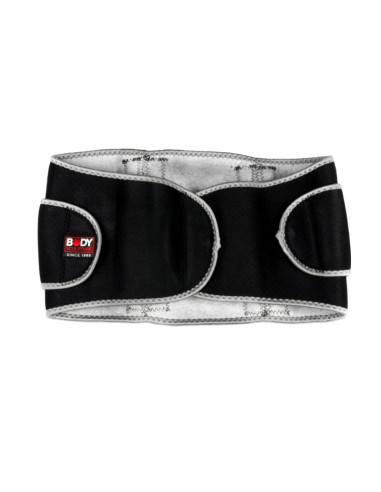 Pas wzmacniający z materiałem frotte bns 520e