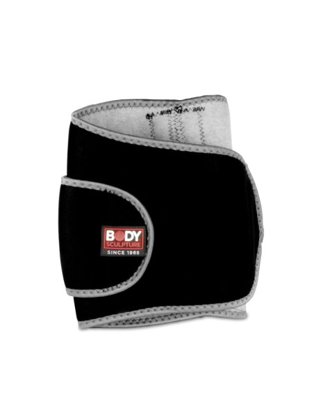 Pas wzmacniający z materiałem frotte bns 520e