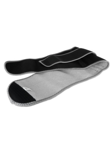 Pas wzmacniający z materiałem frotte bns 520e