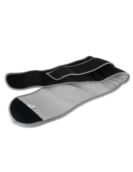 Pas wzmacniający z materiałem frotte bns 520e