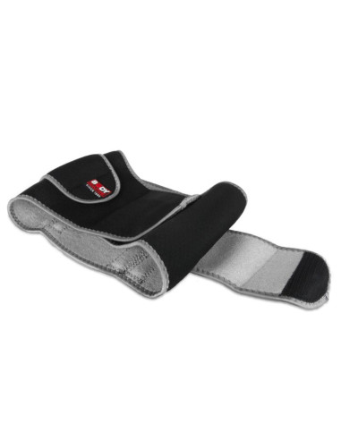 Pas wzmacniający z materiałem frotte bns 520e