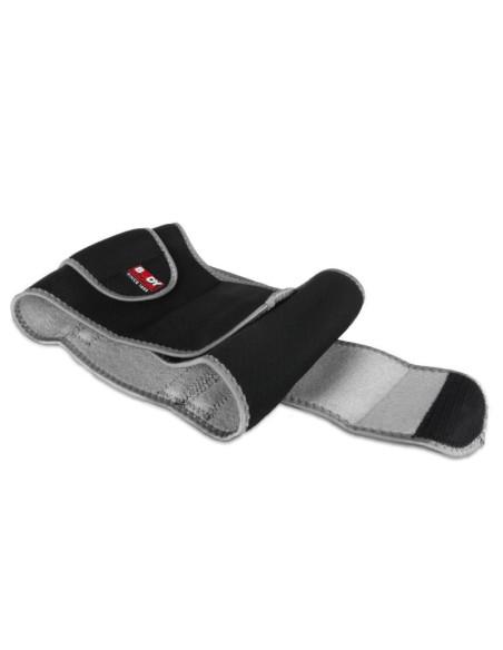 Pas wzmacniający z materiałem frotte bns 520e