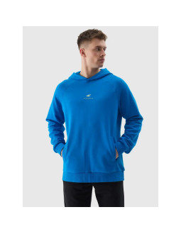 Bluza 4f m 4fwss24tswsm1010