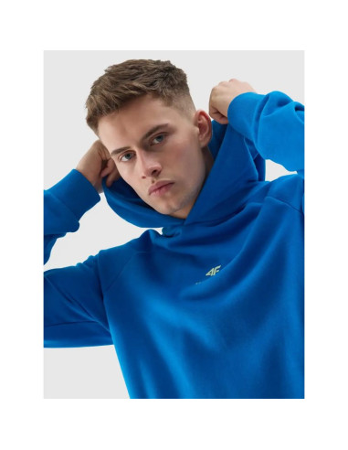 Bluza 4f m 4fwss24tswsm1010