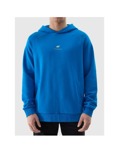 Bluza 4f m 4fwss24tswsm1010