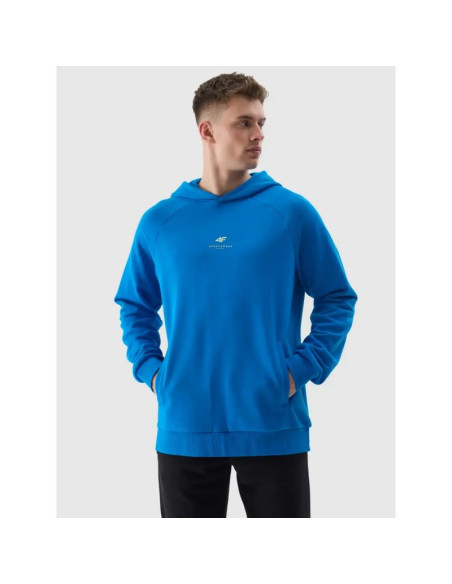 Bluza 4f m 4fwss24tswsm1010