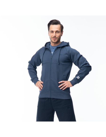 Bluza hi-tec hadar m