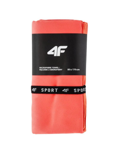 Ręcznik szybkoschnący 4f 4fwss24atowu039