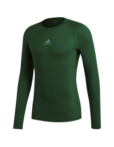 Koszulka termoaktywna adidas mi ask ls m