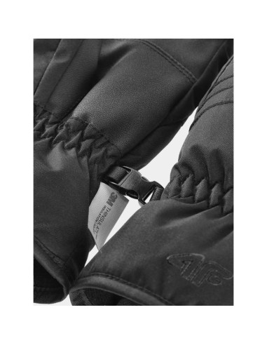 Rękawiczki narciarskie 4f w 4fwaw24afglf145