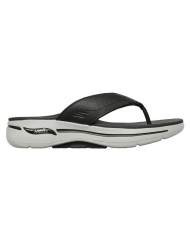 Japonki skechers go walk arch fit san m 229022