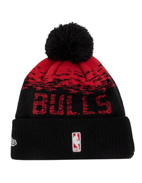Czapka new era chicago bulls nba sport hat