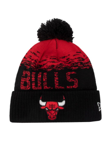 Czapka new era chicago bulls nba sport hat