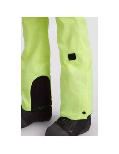 O'neill spodnie zimowe z paskiem damskie star snowboard narty 10k/10k